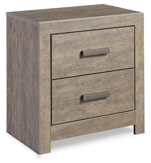 Culverbach Nightstand - Smart Rent To Own (PA) - Multi Location