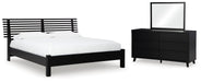 Danziar Bedroom Set - Smart Rent To Own (PA) - Multi Location