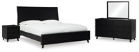 Danziar Bedroom Set - Smart Rent To Own (PA) - Multi Location