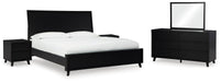 Danziar Bedroom Set - Smart Rent To Own (PA) - Multi Location