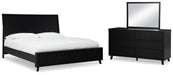 Danziar Bedroom Set - Smart Rent To Own (PA) - Multi Location