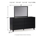 Danziar Bedroom Set - Smart Rent To Own (PA) - Multi Location