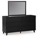 Danziar Bedroom Set - Smart Rent To Own (PA) - Multi Location