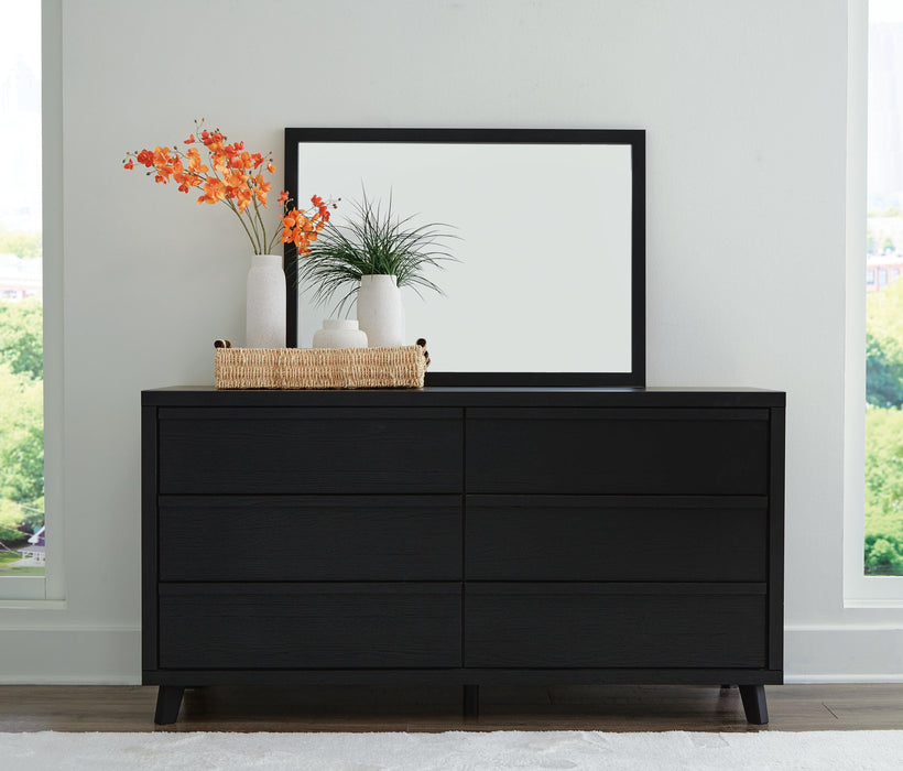 Danziar Bedroom Set - Smart Rent To Own (PA) - Multi Location