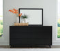Danziar Bedroom Set - Smart Rent To Own (PA) - Multi Location