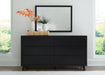 Danziar Bedroom Set - Smart Rent To Own (PA) - Multi Location