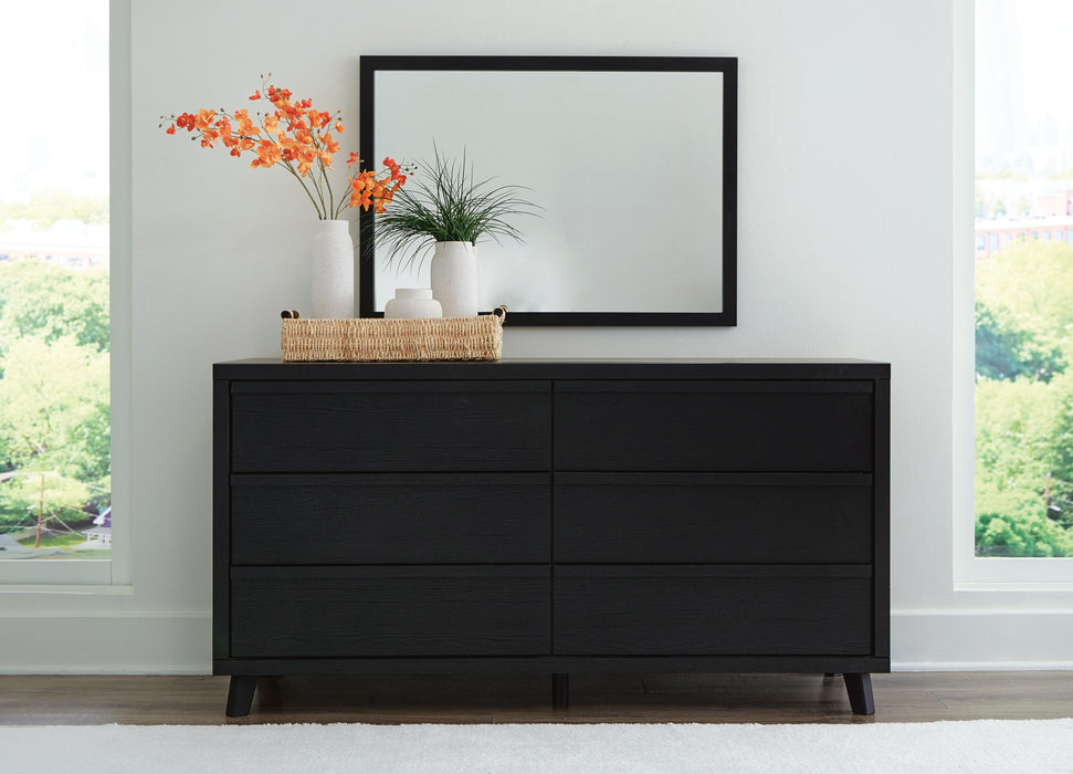 Danziar Bedroom Set - Smart Rent To Own (PA) - Multi Location