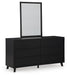 Danziar Bedroom Set - Smart Rent To Own (PA) - Multi Location