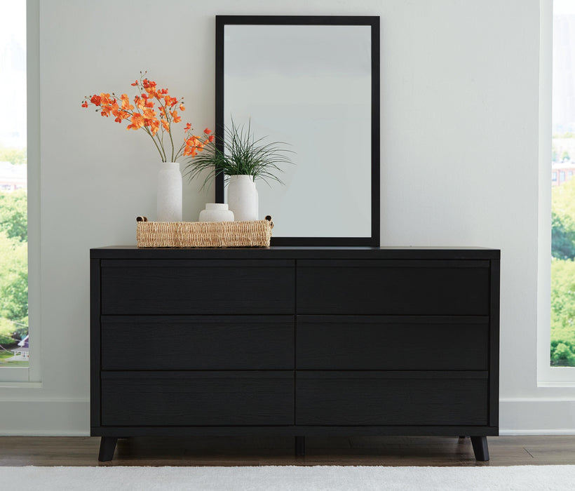 Danziar Bedroom Set - Smart Rent To Own (PA) - Multi Location