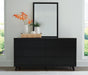 Danziar Bedroom Set - Smart Rent To Own (PA) - Multi Location