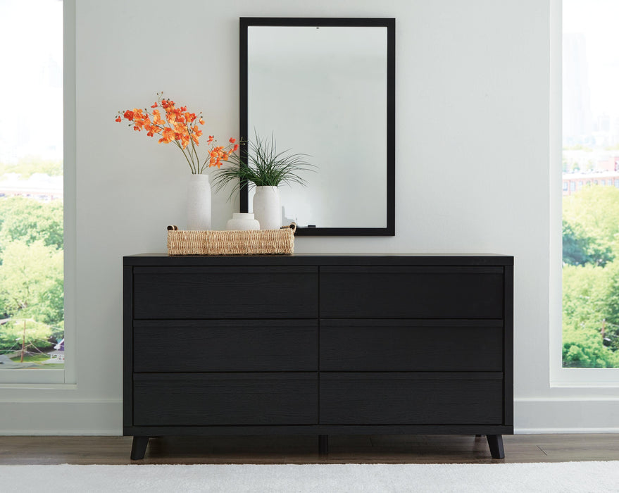 Danziar Bedroom Set - Smart Rent To Own (PA) - Multi Location