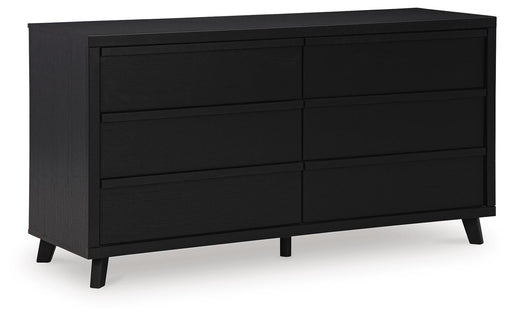 Danziar Dresser - Smart Rent To Own (PA) - Multi Location