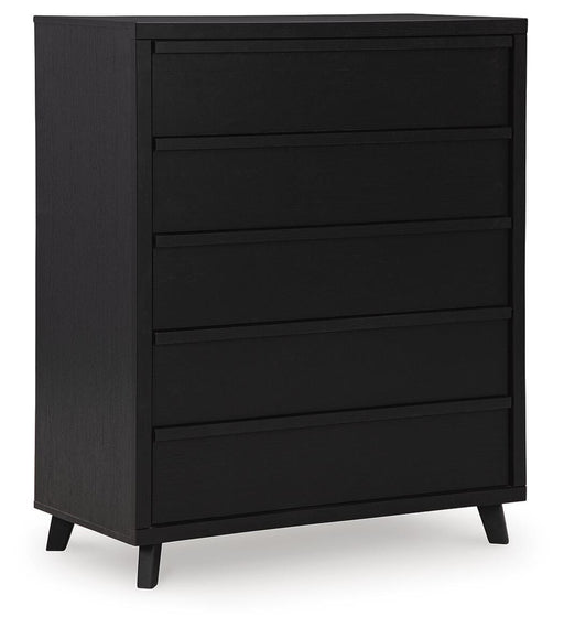 Danziar Wide Chest of Drawers - Smart Rent To Own (PA) - Multi Location