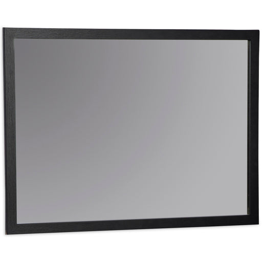Danziar Bedroom Mirror - Smart Rent To Own (PA) - Multi Location