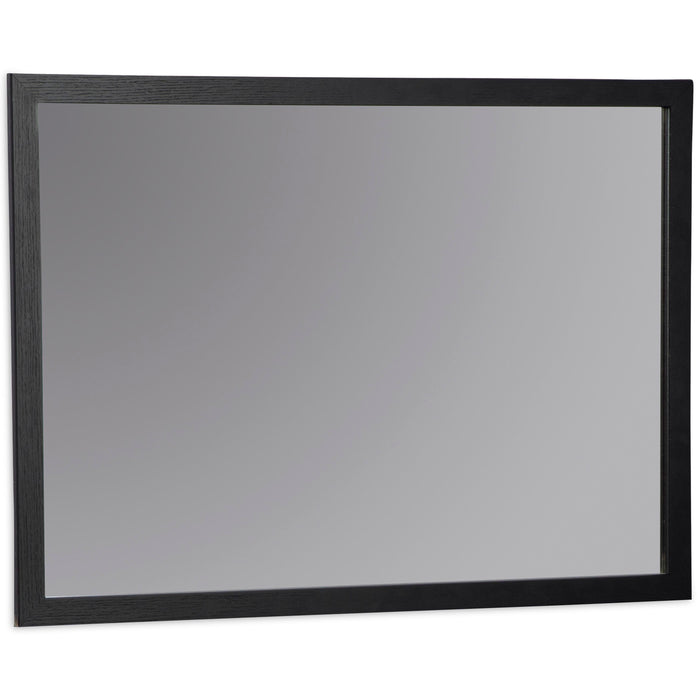 Danziar Bedroom Mirror - Smart Rent To Own (PA) - Multi Location