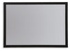 Danziar Bedroom Mirror - Smart Rent To Own (PA) - Multi Location