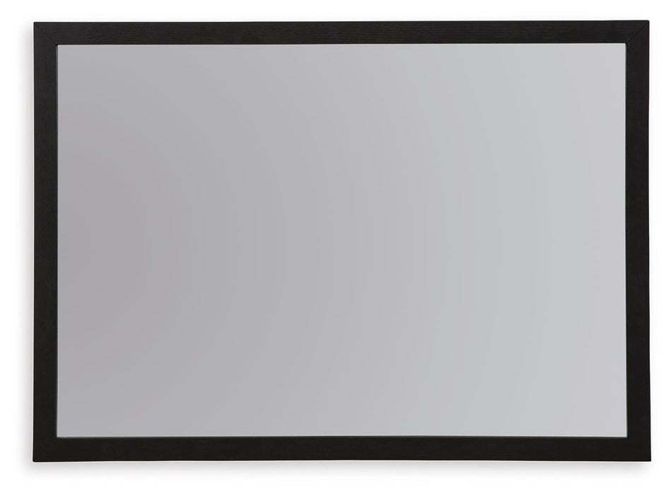 Danziar Bedroom Mirror - Smart Rent To Own (PA) - Multi Location