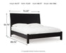 Danziar Bedroom Set - Smart Rent To Own (PA) - Multi Location