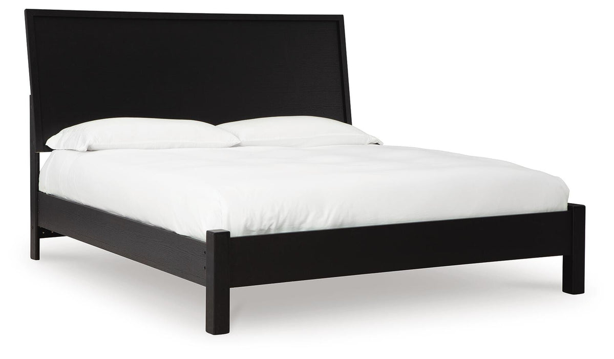 Danziar Bedroom Set - Smart Rent To Own (PA) - Multi Location