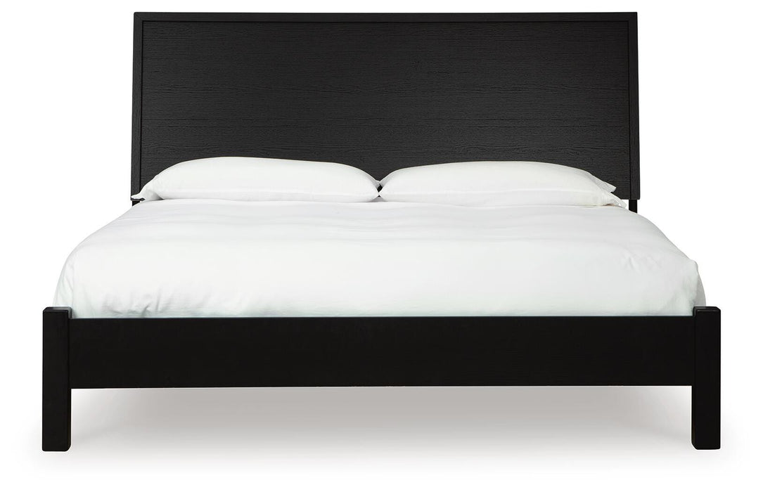 Danziar Bedroom Set - Smart Rent To Own (PA) - Multi Location