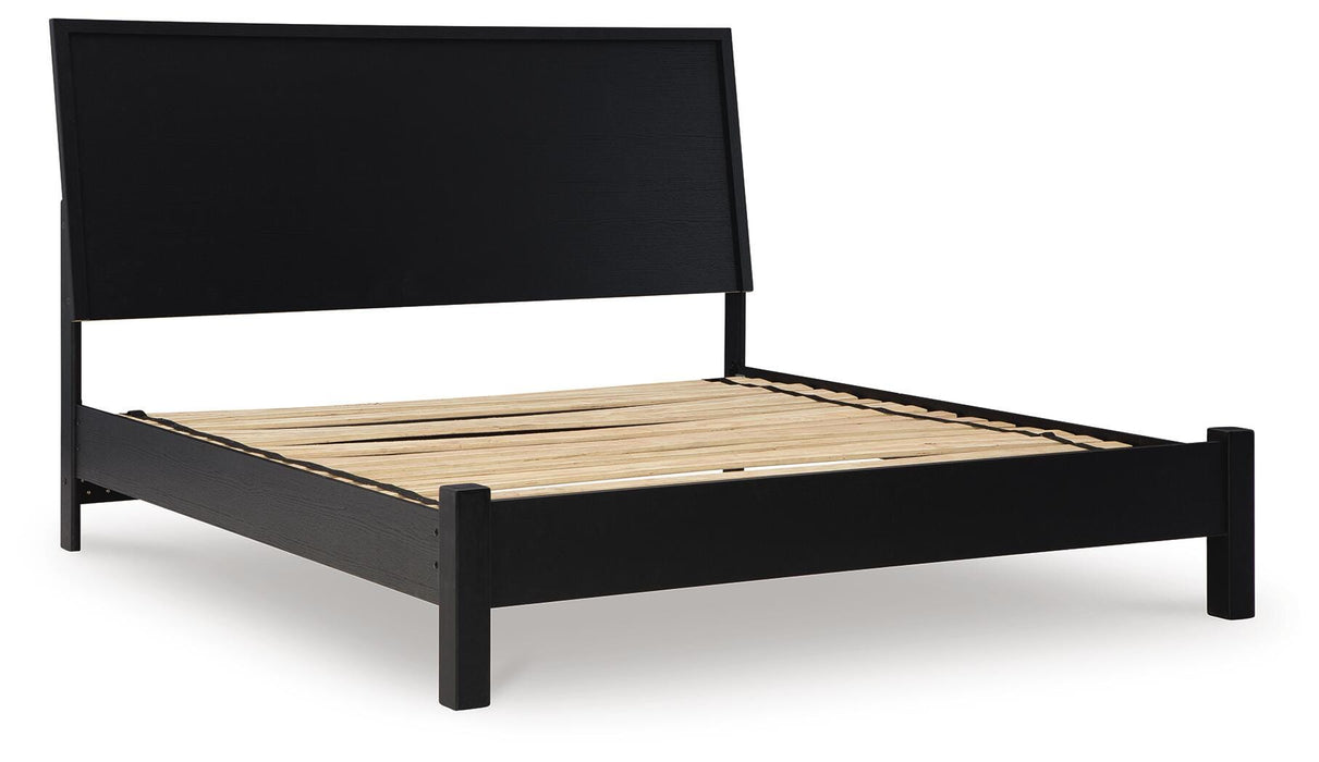 Danziar Bedroom Set - Smart Rent To Own (PA) - Multi Location