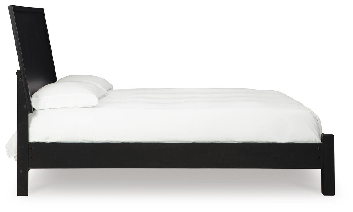Danziar Bedroom Set - Smart Rent To Own (PA) - Multi Location