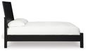 Danziar Bedroom Set - Smart Rent To Own (PA) - Multi Location