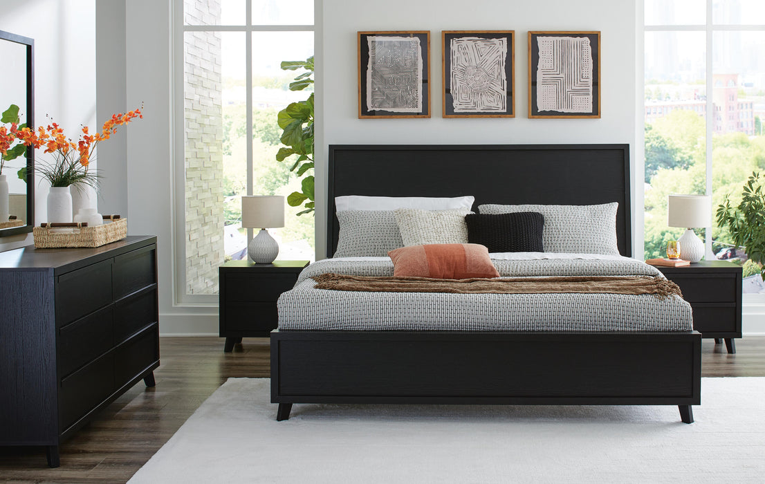 Danziar Bedroom Set - Smart Rent To Own (PA) - Multi Location