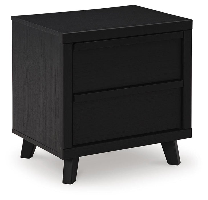 Danziar Bedroom Set - Smart Rent To Own (PA) - Multi Location