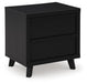 Danziar Bedroom Set - Smart Rent To Own (PA) - Multi Location