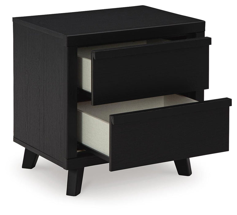 Danziar Bedroom Set - Smart Rent To Own (PA) - Multi Location