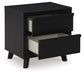 Danziar Bedroom Set - Smart Rent To Own (PA) - Multi Location