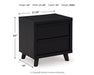 Danziar Bedroom Set - Smart Rent To Own (PA) - Multi Location