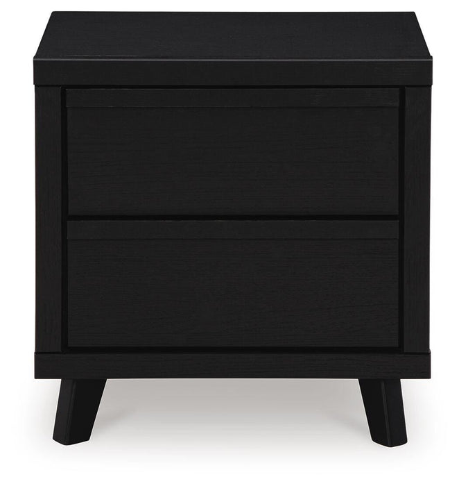 Danziar Bedroom Set - Smart Rent To Own (PA) - Multi Location