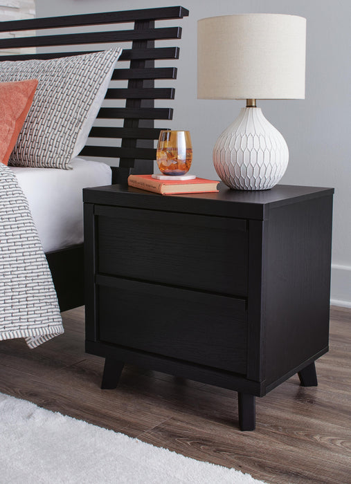 Danziar Bedroom Set - Smart Rent To Own (PA) - Multi Location