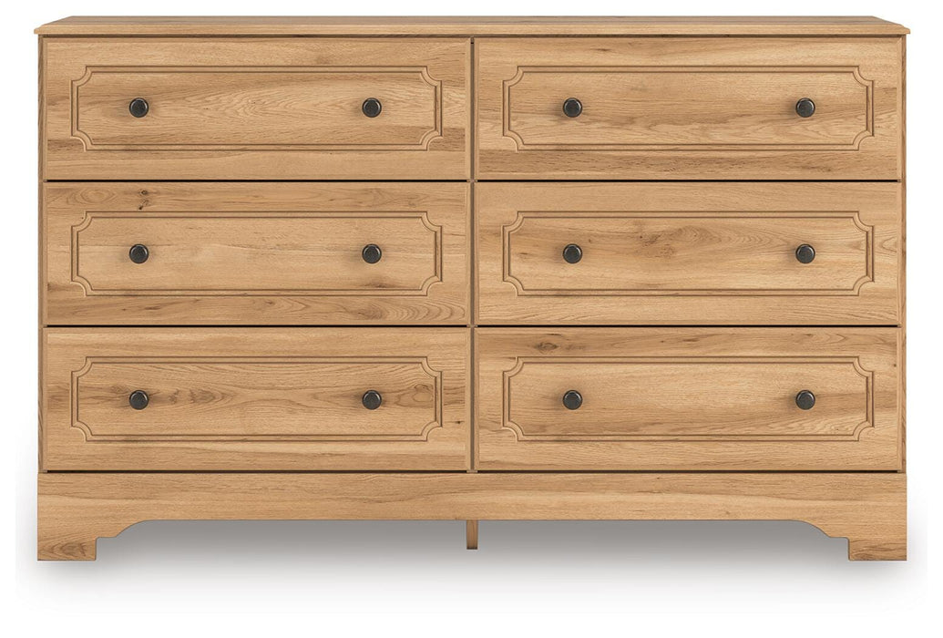 Galletyn Dresser