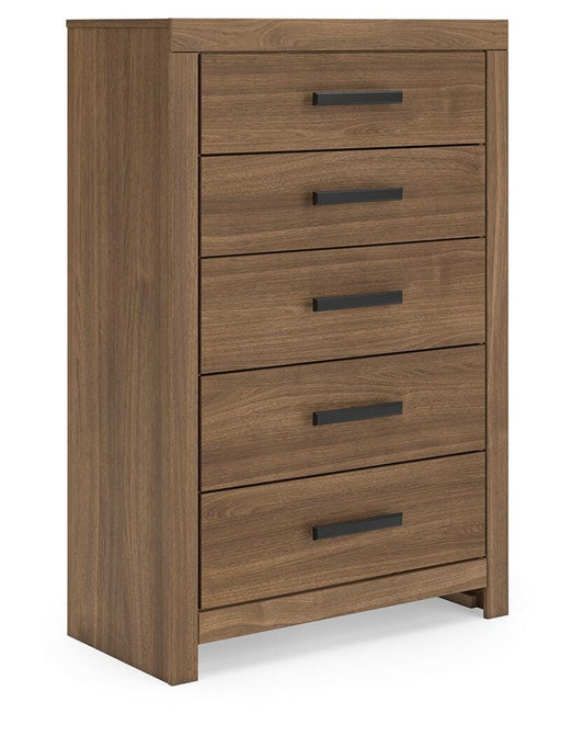 Jonnifer Chest of Drawers - Smart Rent To Own (PA) - Multi Location