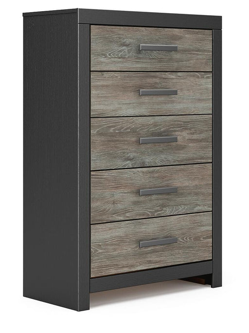 Jonnifer Chest of Drawers - Smart Rent To Own (PA) - Multi Location