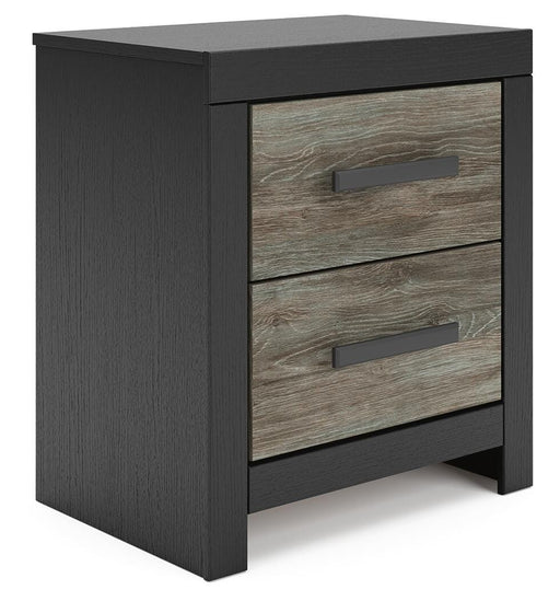 Jonnifer Nightstand - Smart Rent To Own (PA) - Multi Location