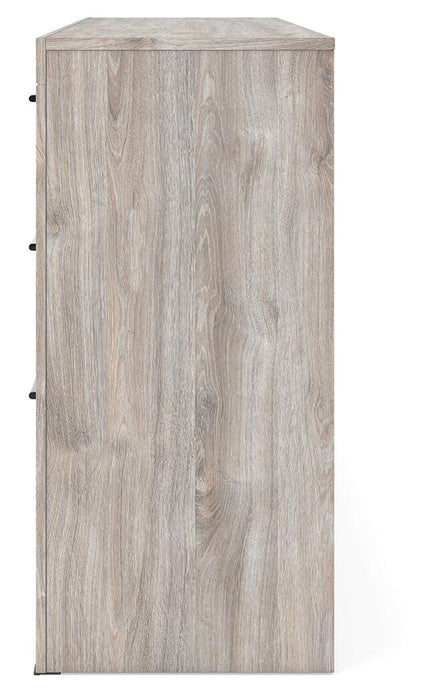 Jonnifer Dresser