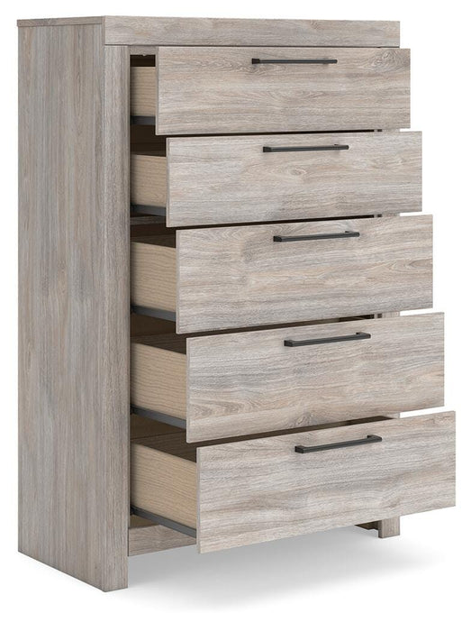 Jonnifer Chest of Drawers