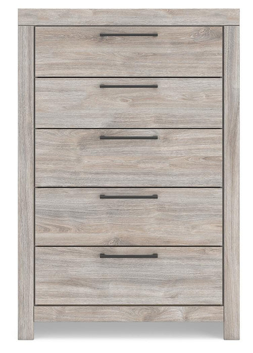 Jonnifer Chest of Drawers