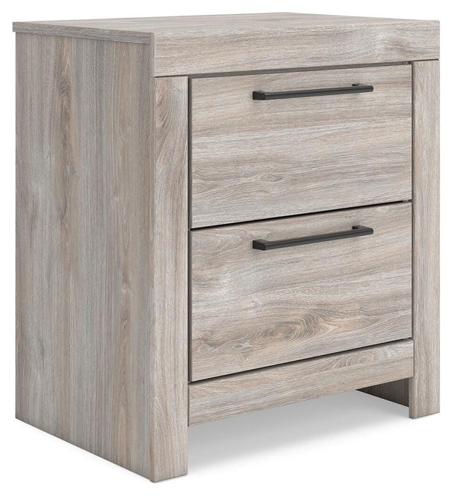 Jonnifer Nightstand