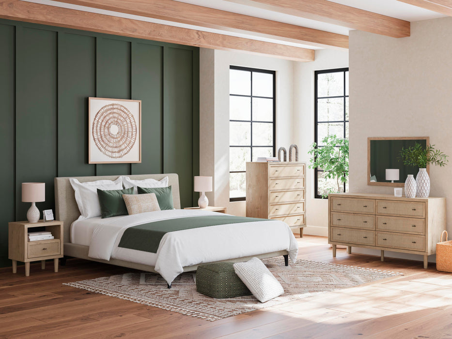 Cielden Nightstand - Smart Rent To Own (PA) - Multi Location
