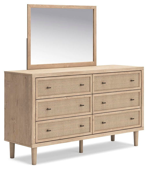 Cielden Dresser and Mirror - Smart Rent To Own (PA) - Multi Location