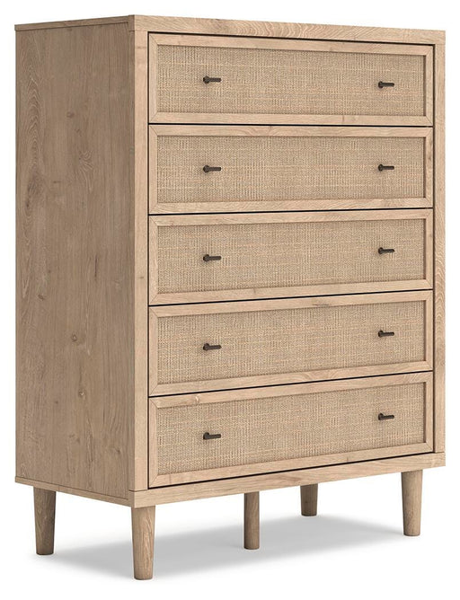 Cielden Chest of Drawers - Smart Rent To Own (PA) - Multi Location