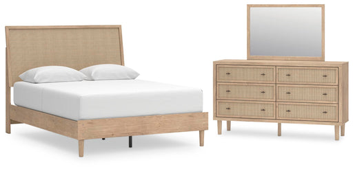 Cielden Bedroom Set - Smart Rent To Own (PA) - Multi Location