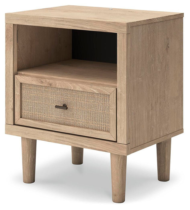 Cielden Nightstand - Smart Rent To Own (PA) - Multi Location