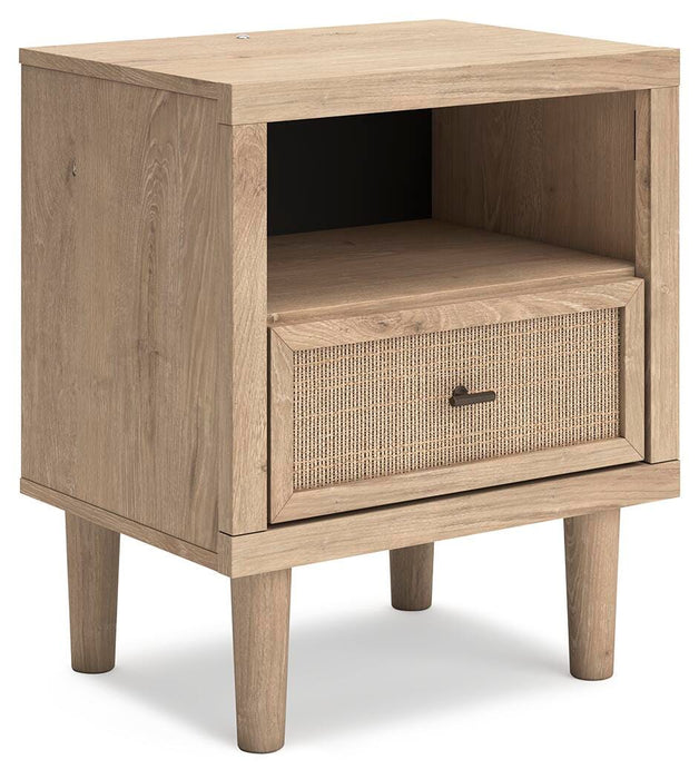 Cielden Nightstand - Smart Rent To Own (PA) - Multi Location