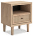 Cielden Nightstand - Smart Rent To Own (PA) - Multi Location